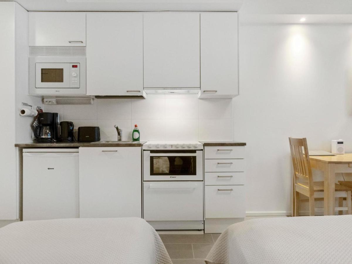 Holiday Home Skistar 313 By Interhome Levi Exterior foto